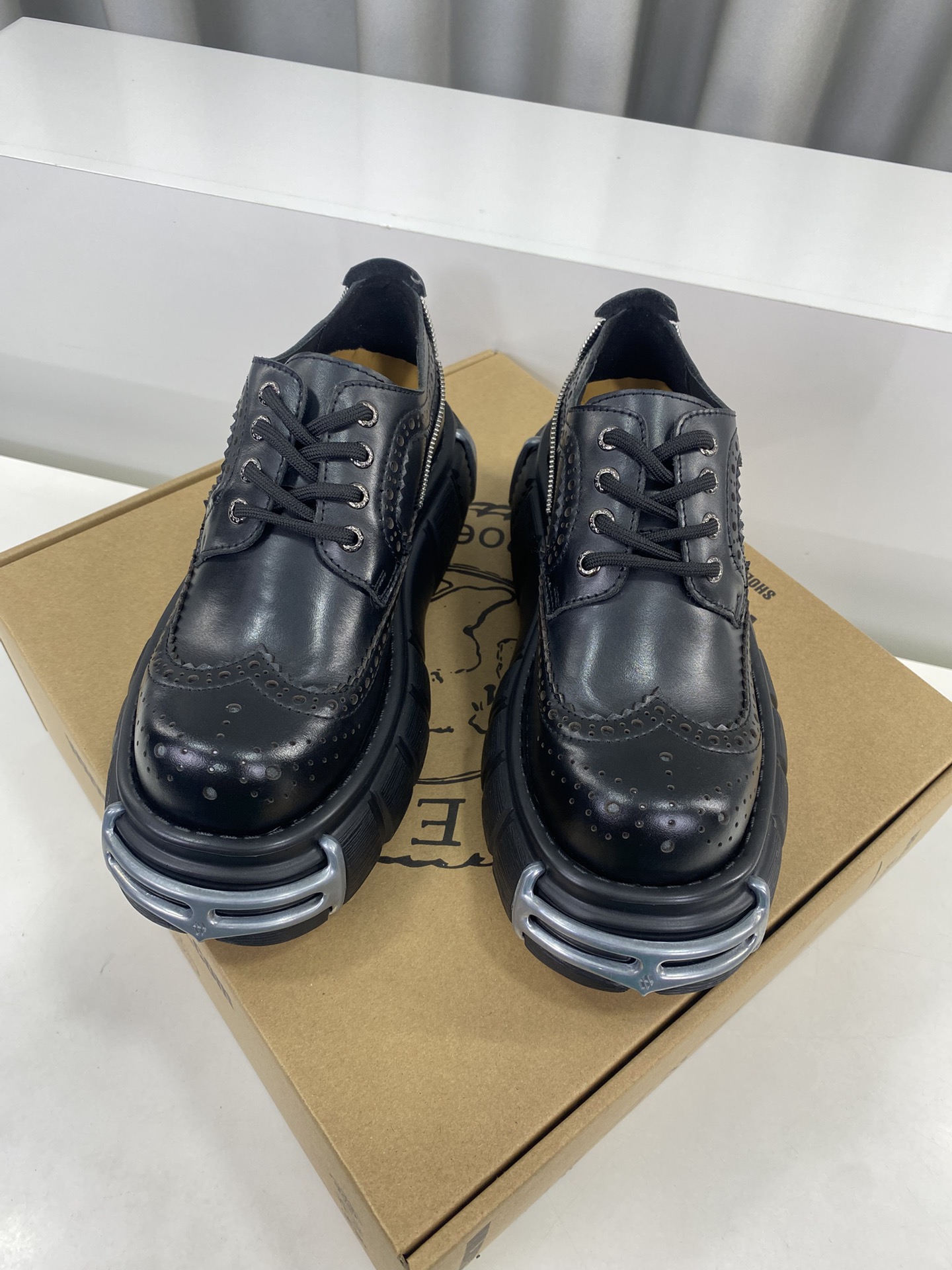 Calvin Klein Male Basic Shoes