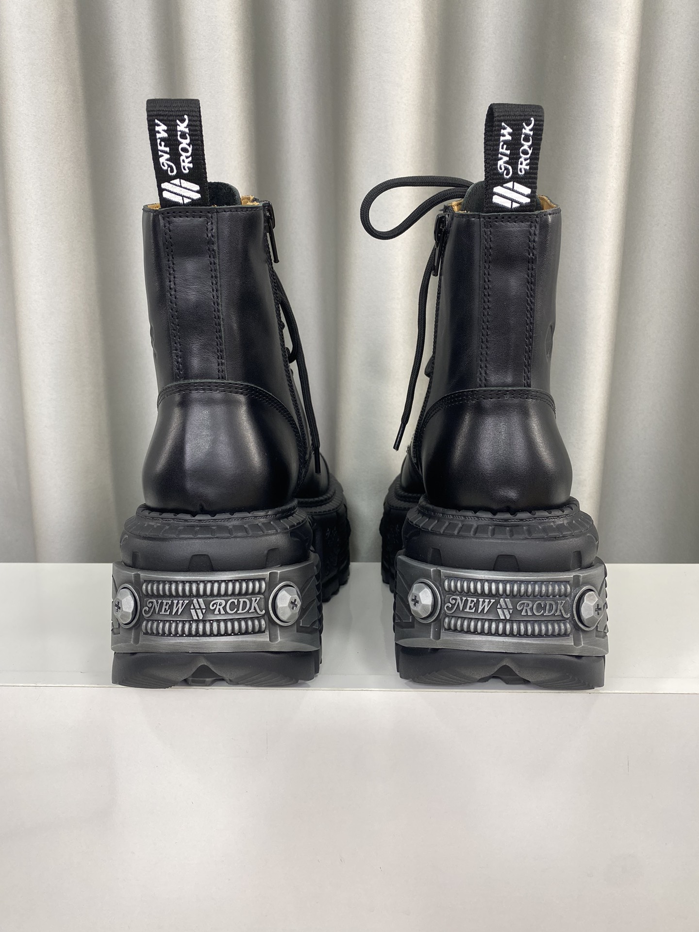 Calvin Klein Male Basic Shoes