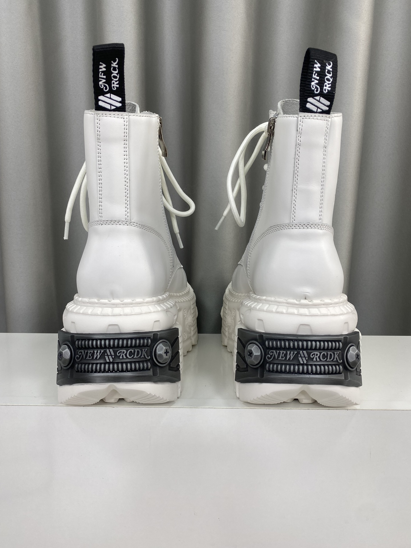 Calvin Klein Male Basic Shoes