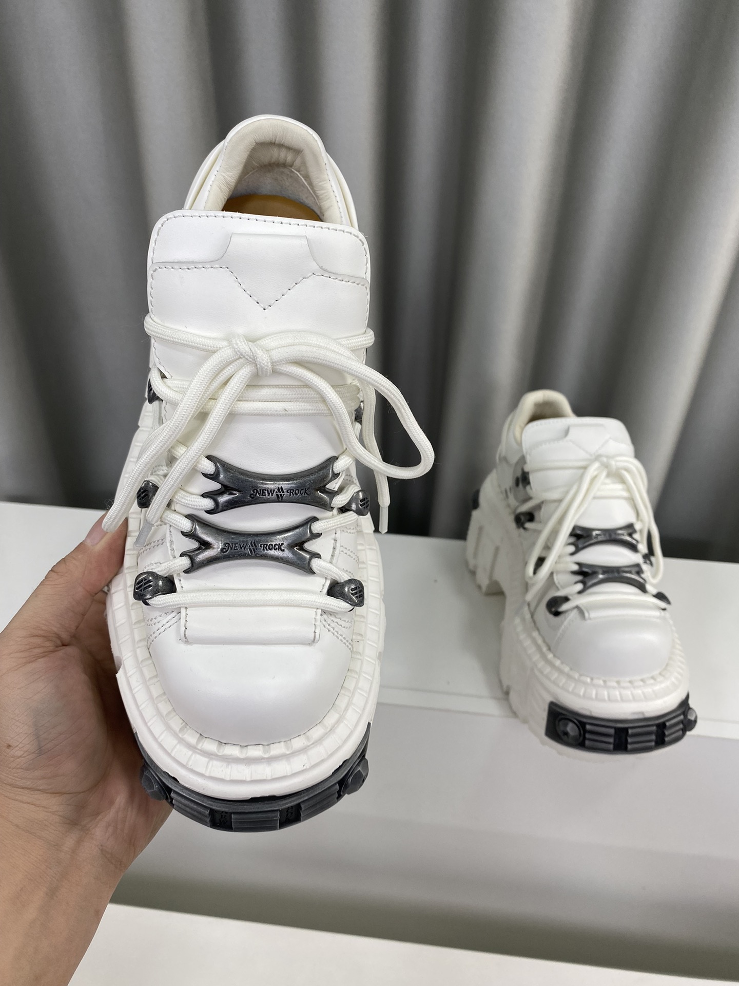 Calvin Klein Male Basic Shoes