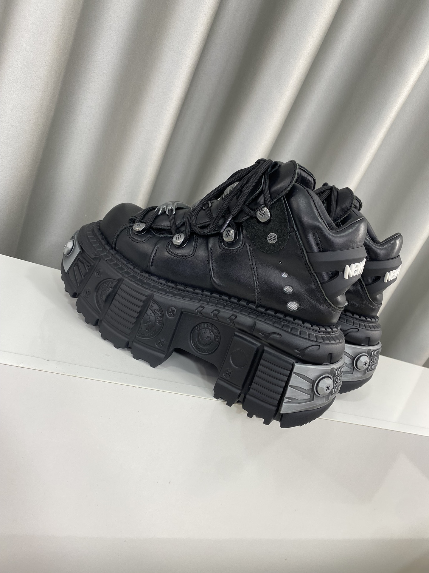 Calvin Klein Male Basic Shoes