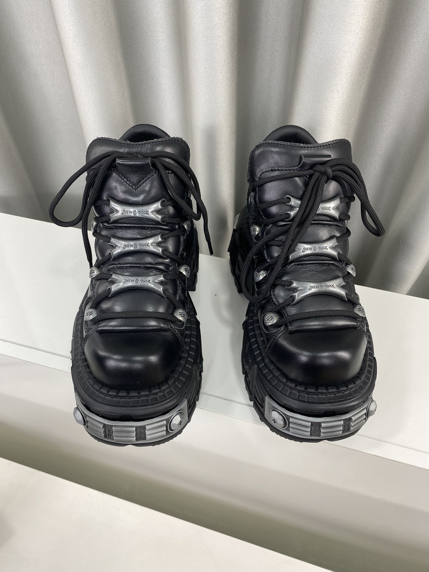 Calvin Klein Male Basic Shoes