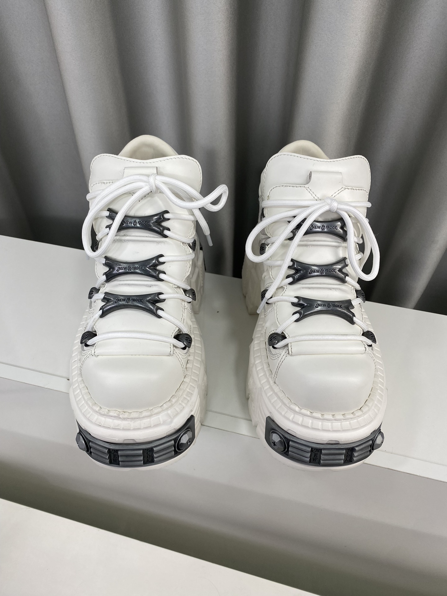 Calvin Klein Male Basic Shoes