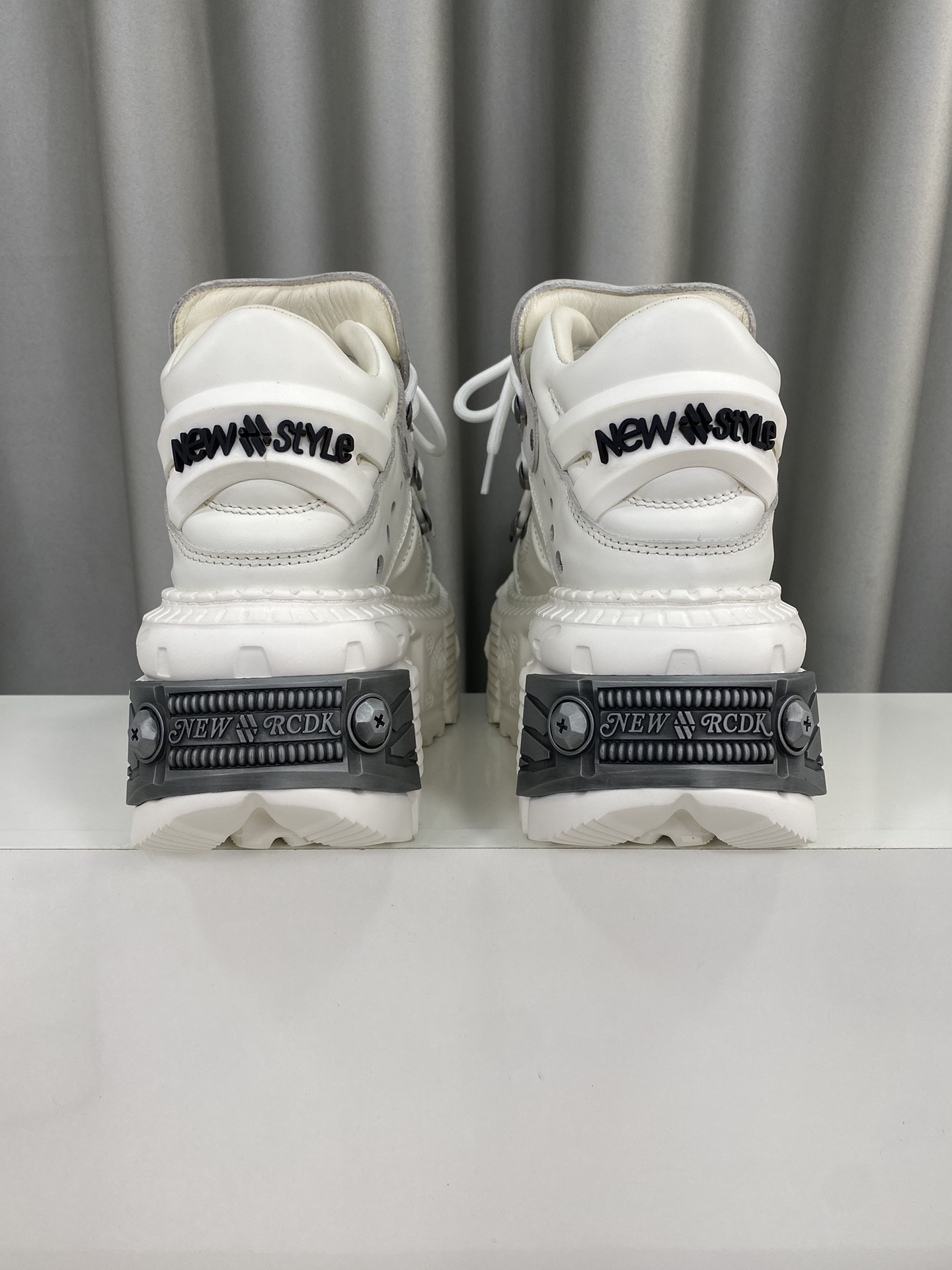 Calvin Klein Male Basic Shoes