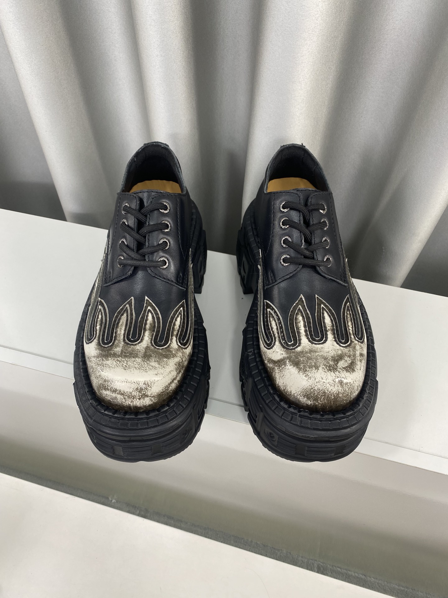 Calvin Klein Male Basic Shoes