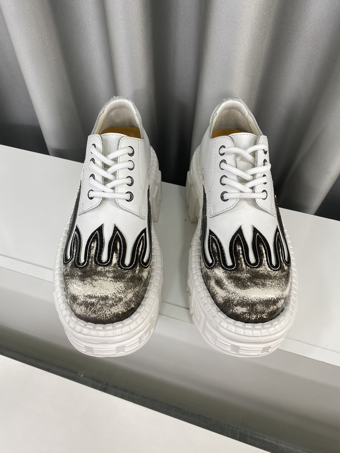 Calvin Klein Male Basic Shoes