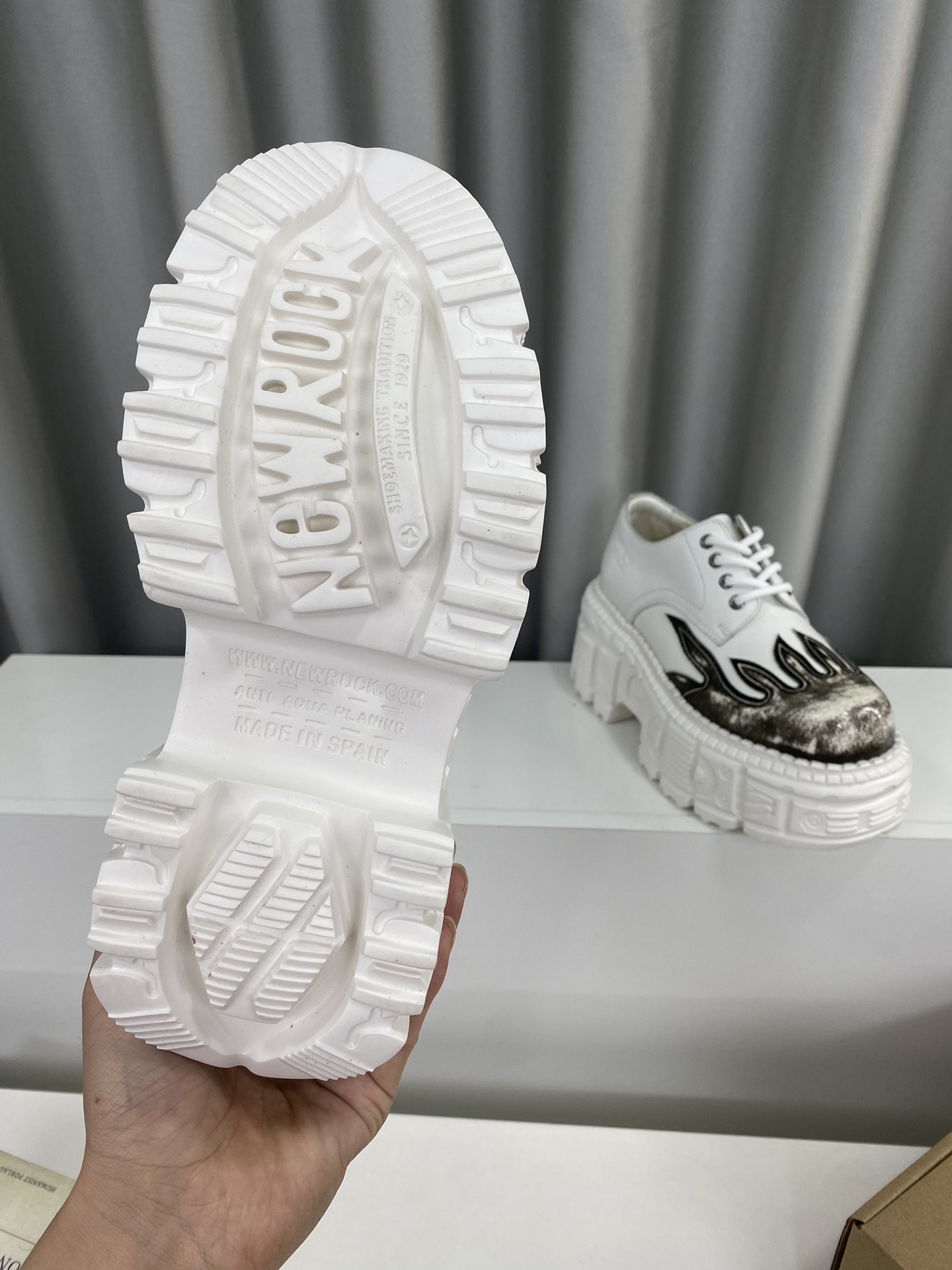 Calvin Klein Male Basic Shoes