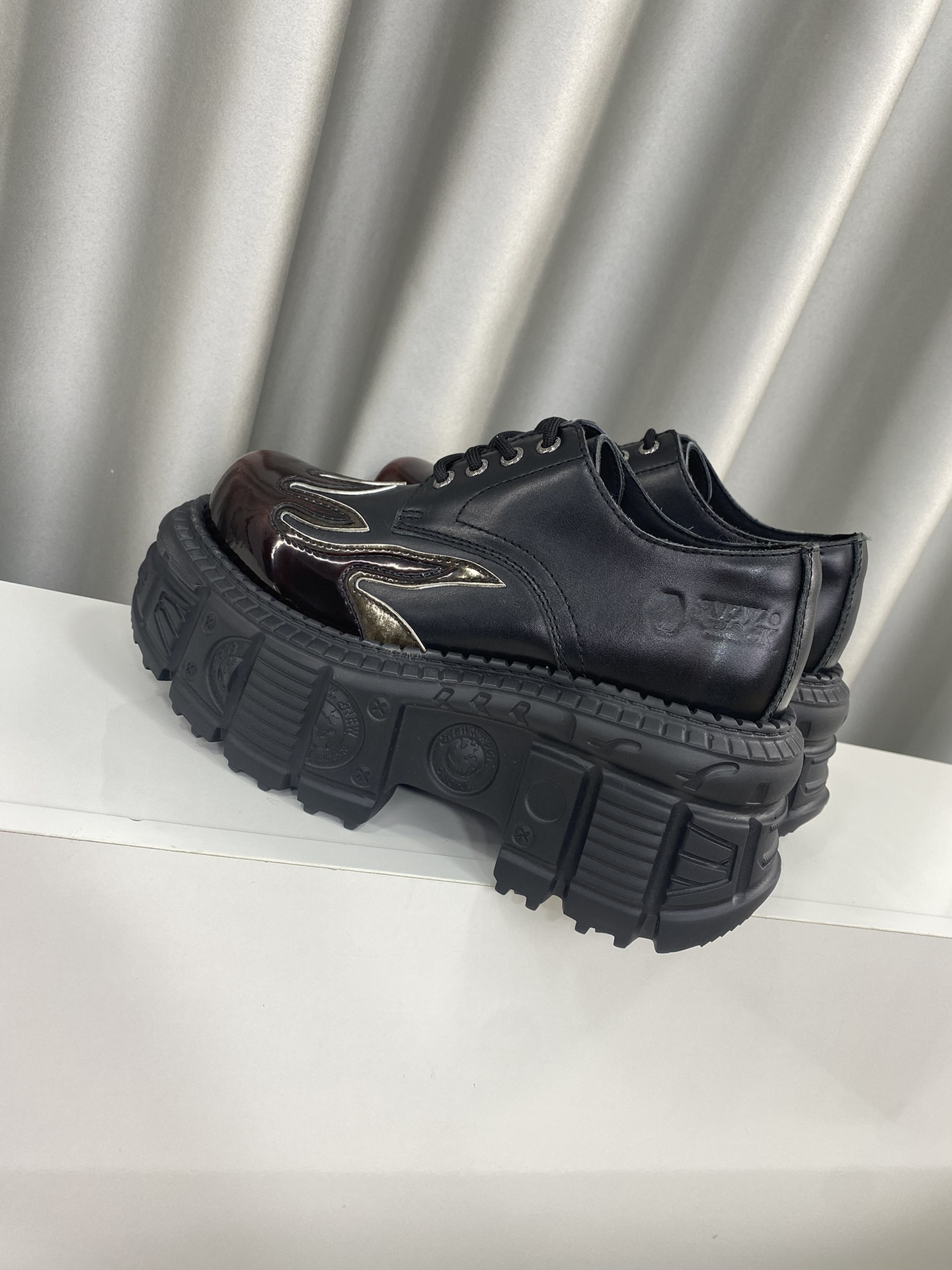 Calvin Klein Male Basic Shoes