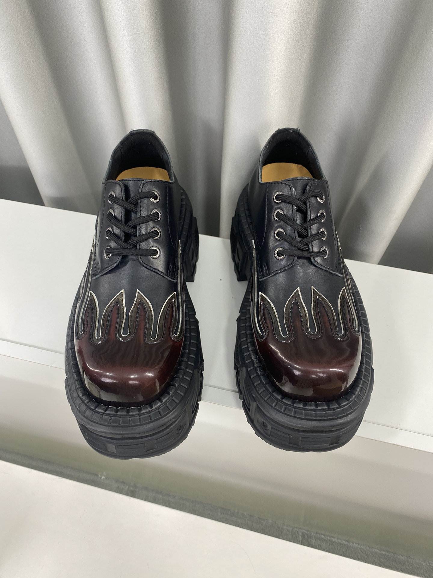 Calvin Klein Male Basic Shoes