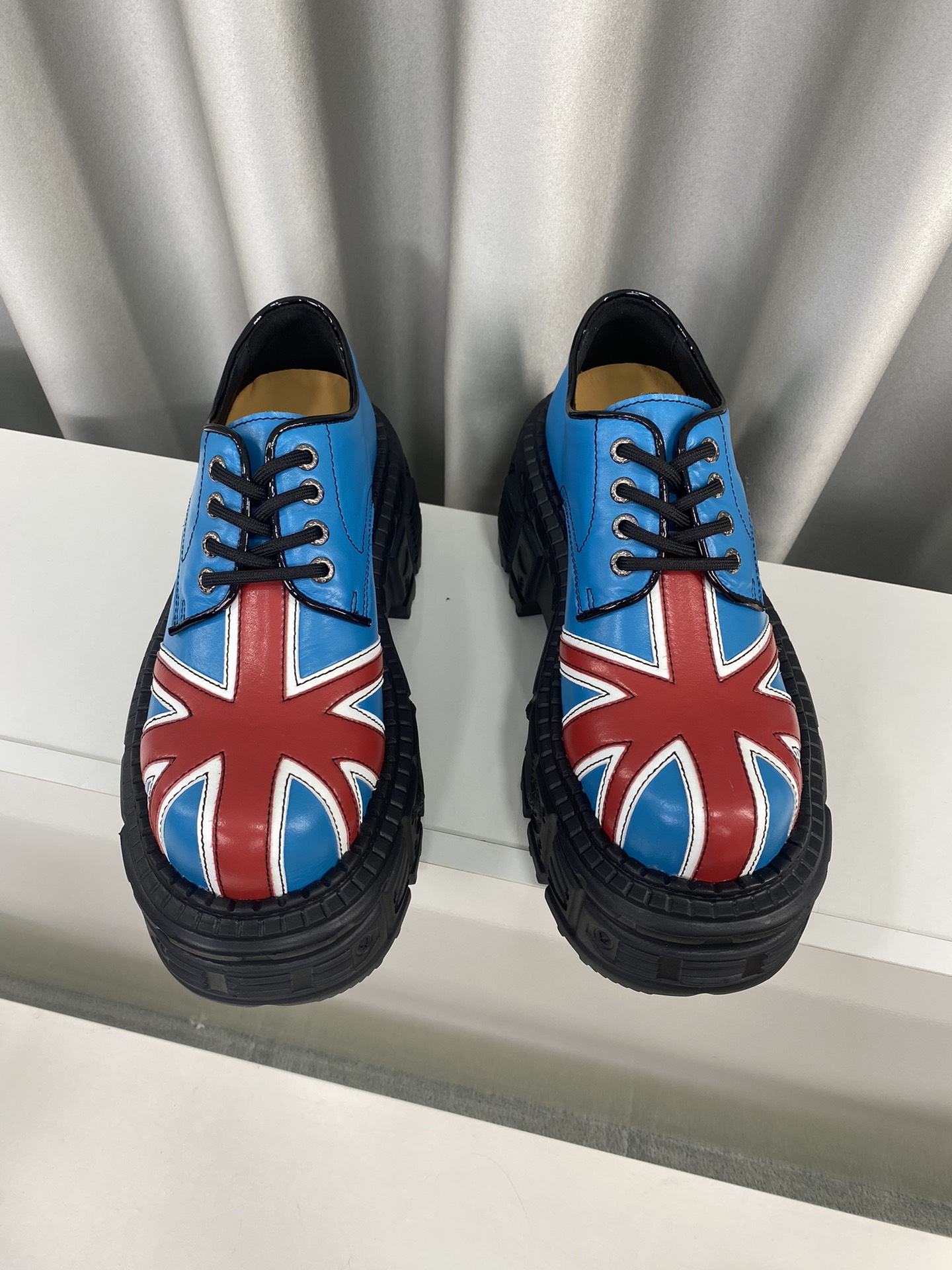 Calvin Klein Male Basic Shoes