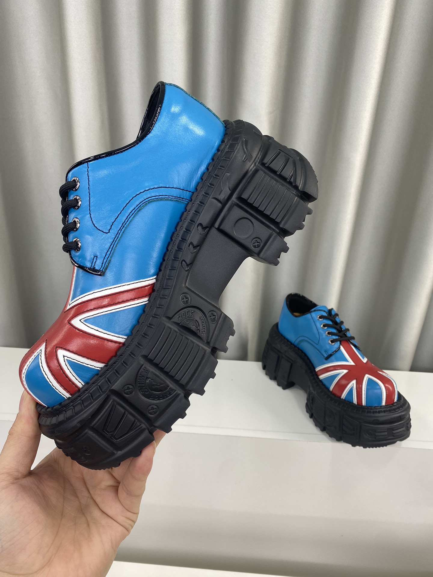 Calvin Klein Male Basic Shoes