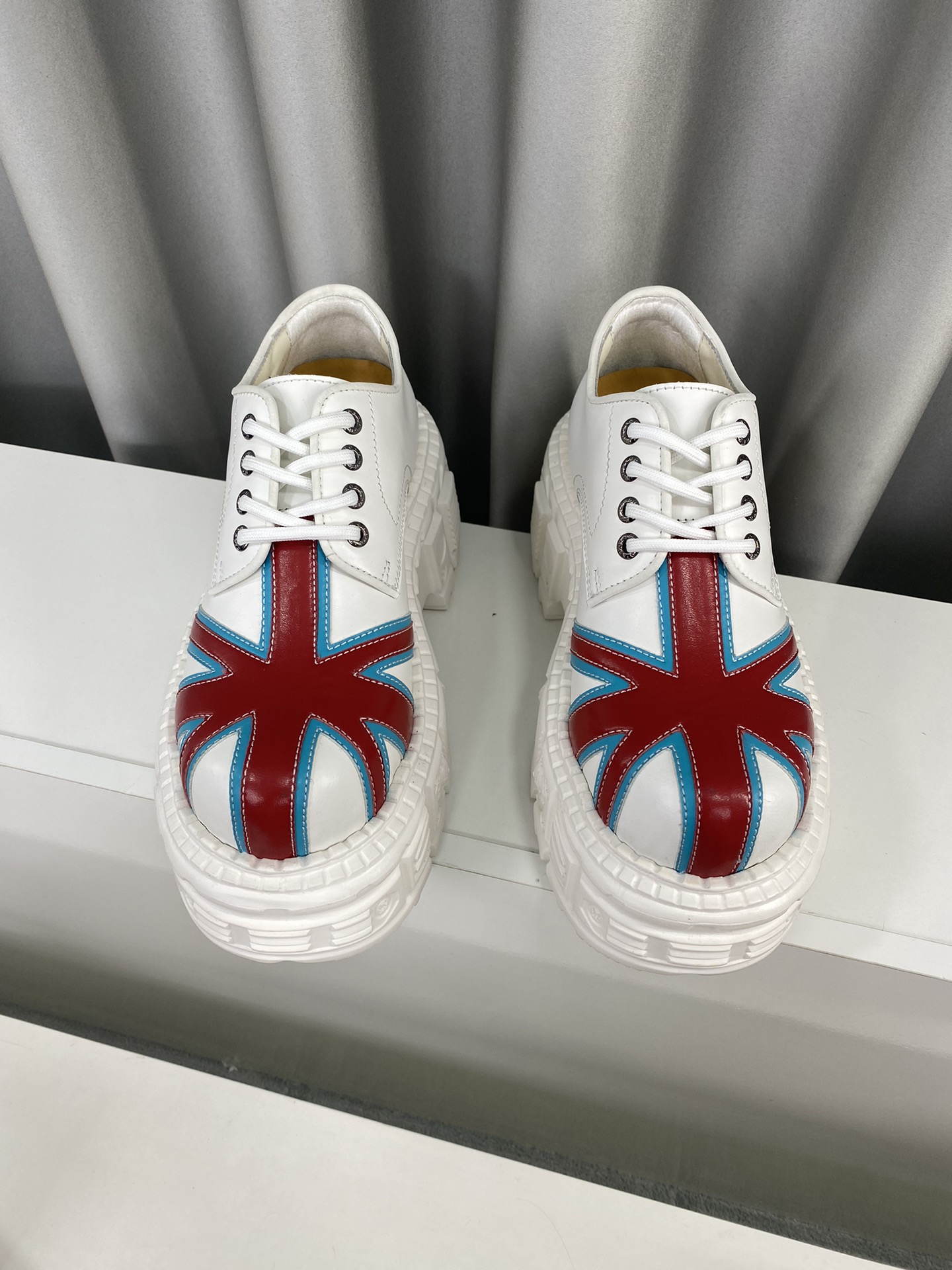 Calvin Klein Male Basic Shoes