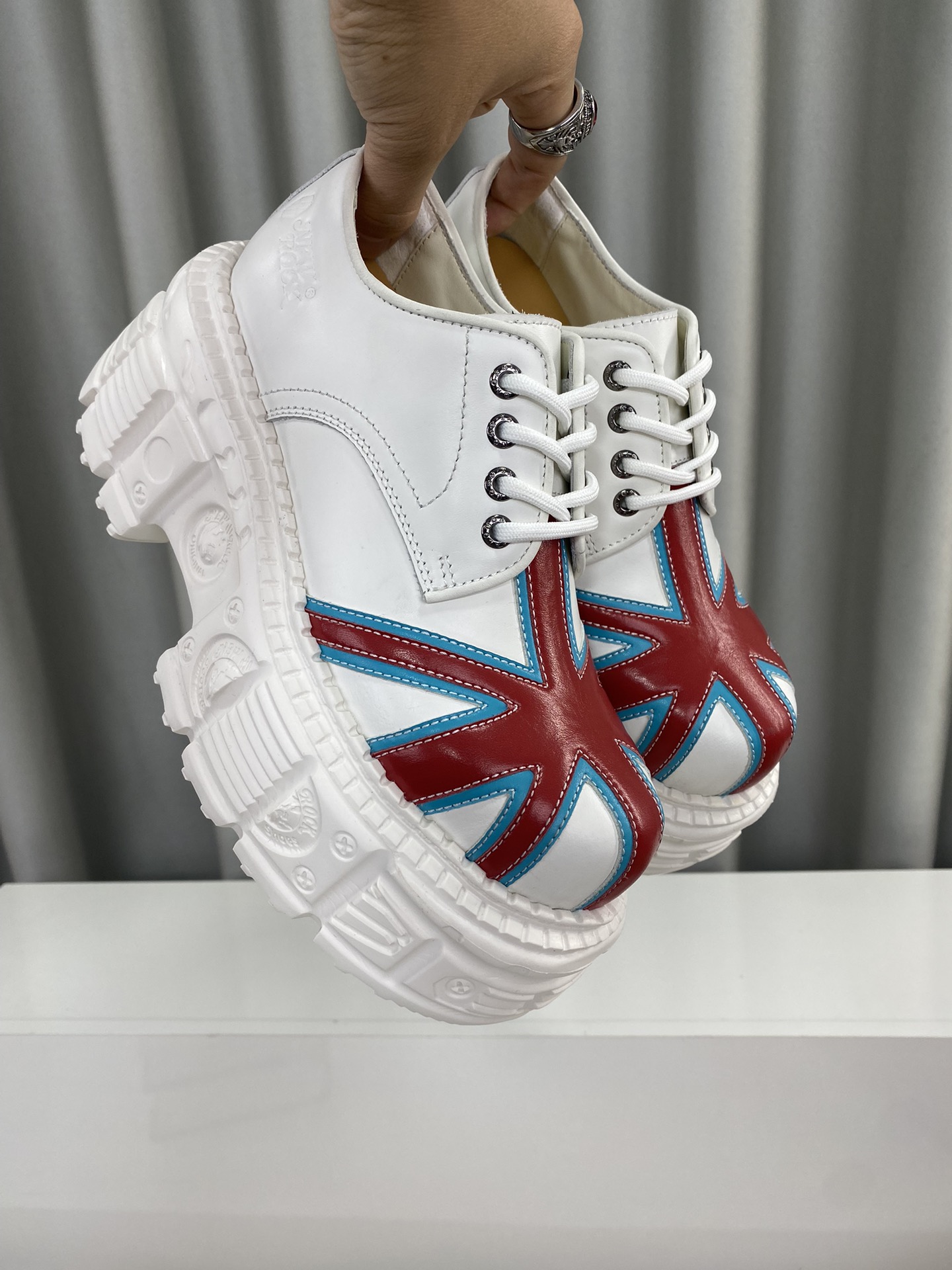 Calvin Klein Male Basic Shoes