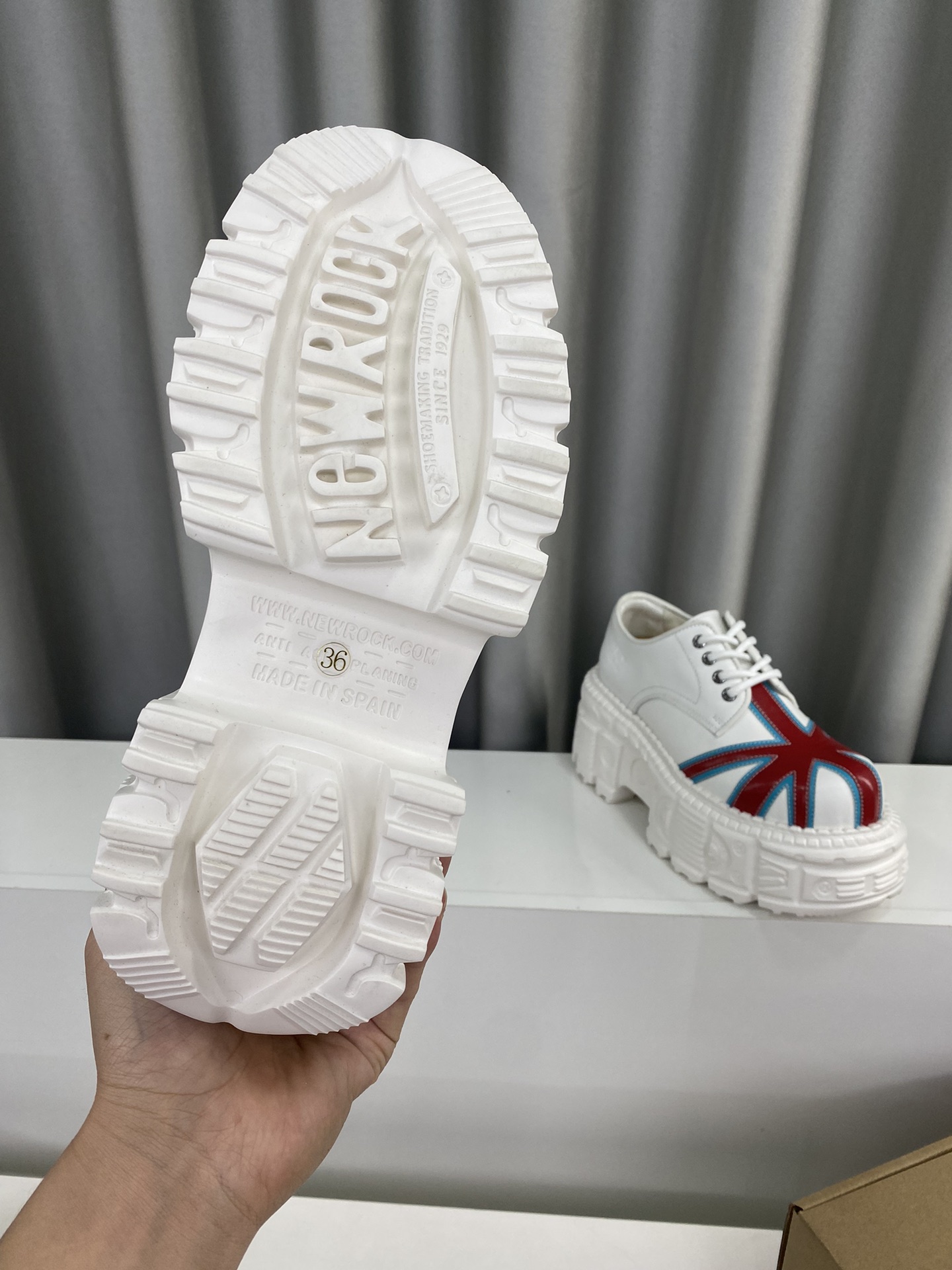 Calvin Klein Male Basic Shoes