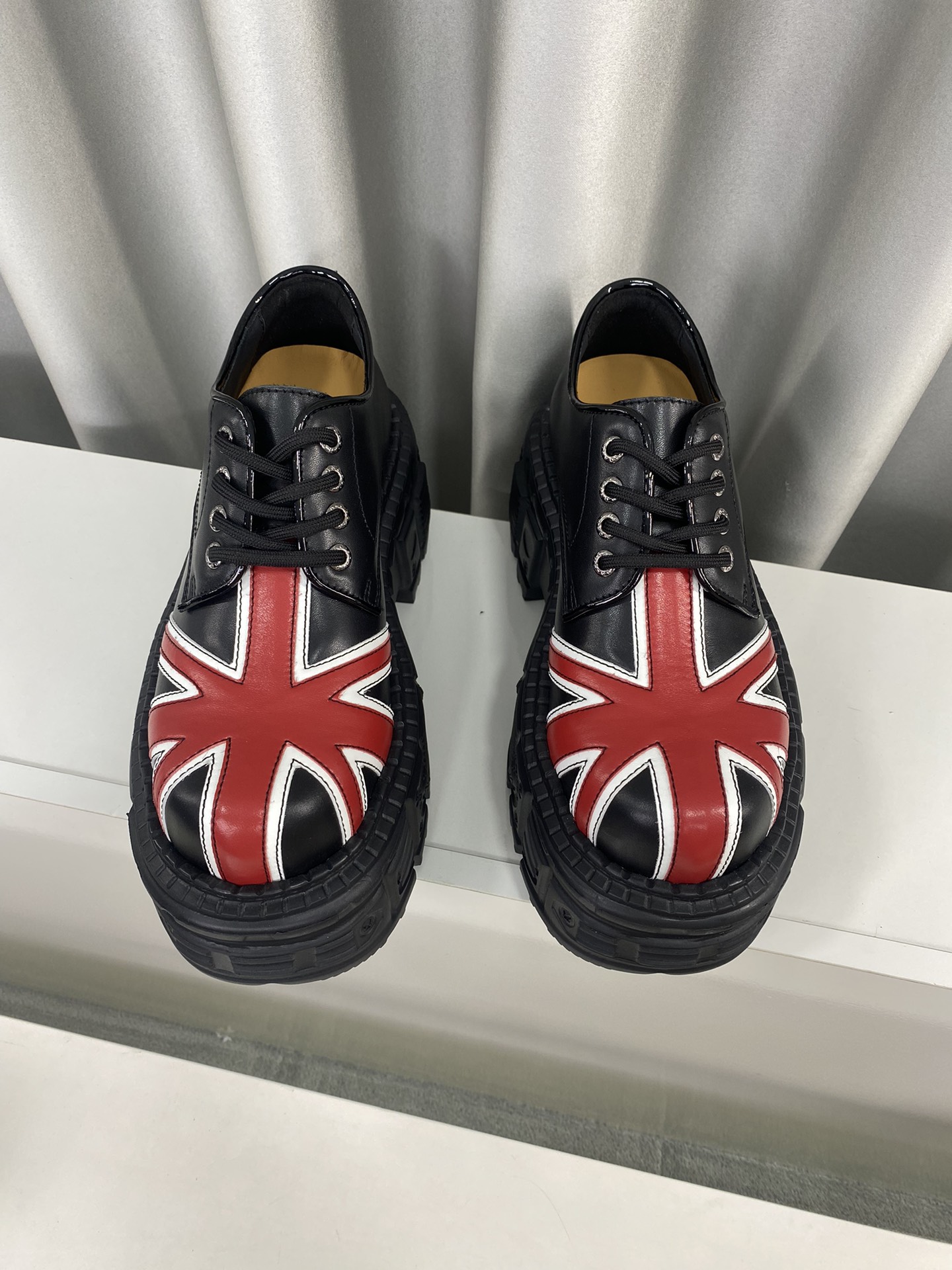 Calvin Klein Male Basic Shoes