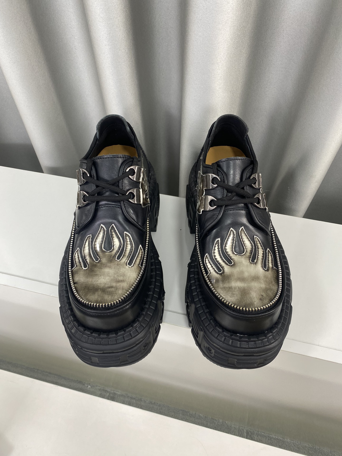 Calvin Klein Male Basic Shoes