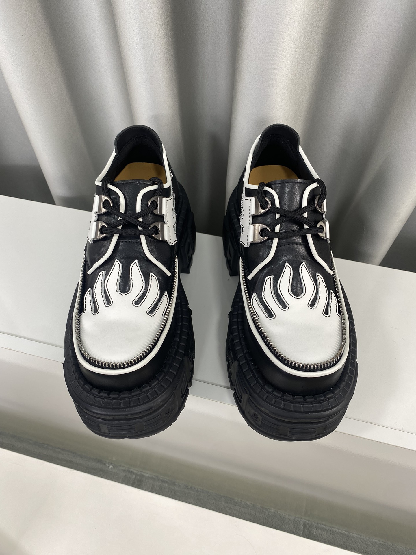 Calvin Klein Male Basic Shoes