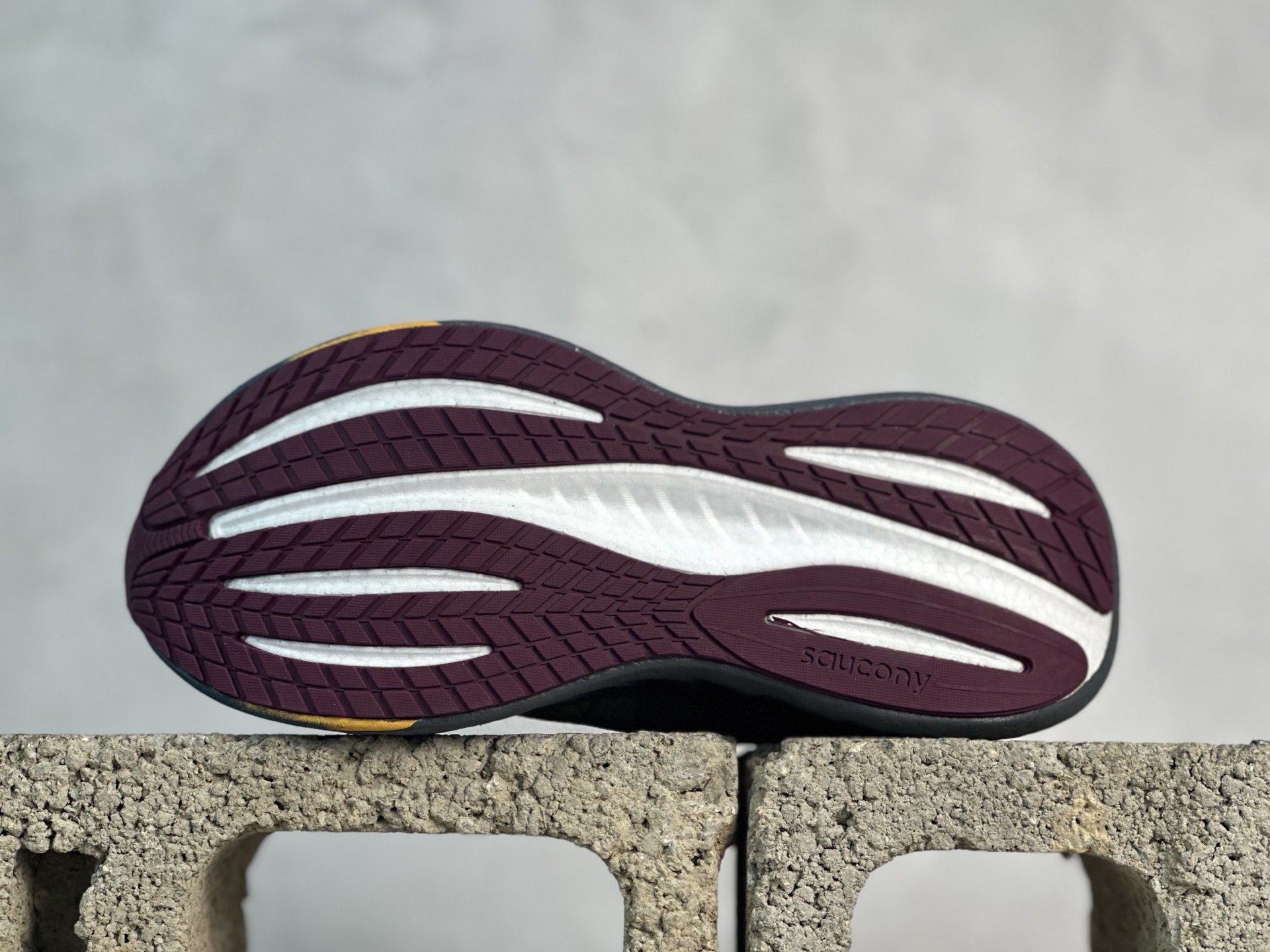 Running Shoes Breathable M-s