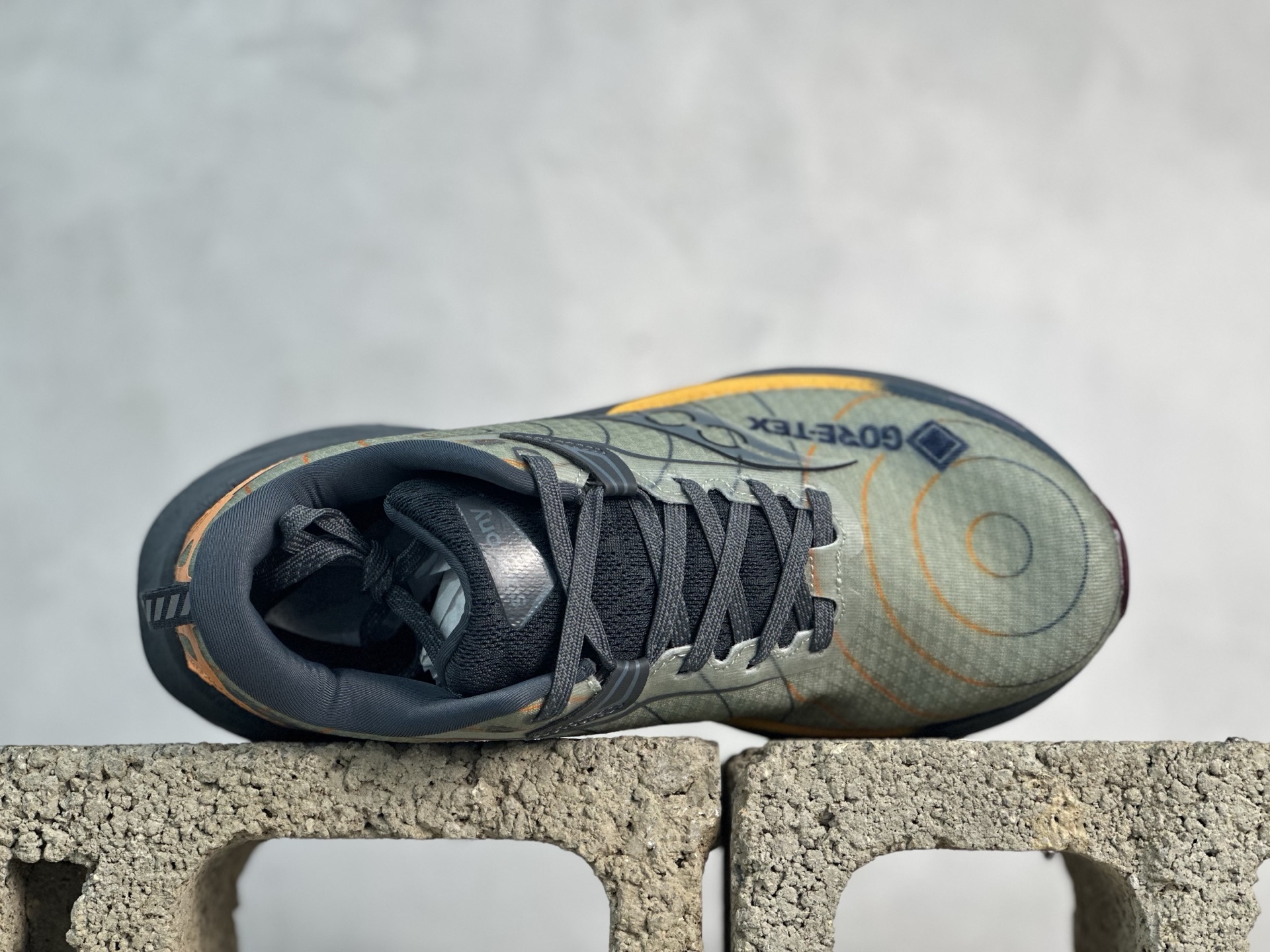 Running Shoes Breathable M-s