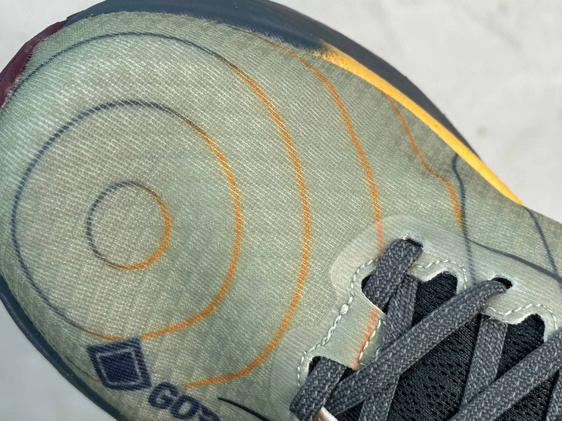 Running Shoes Breathable M-s