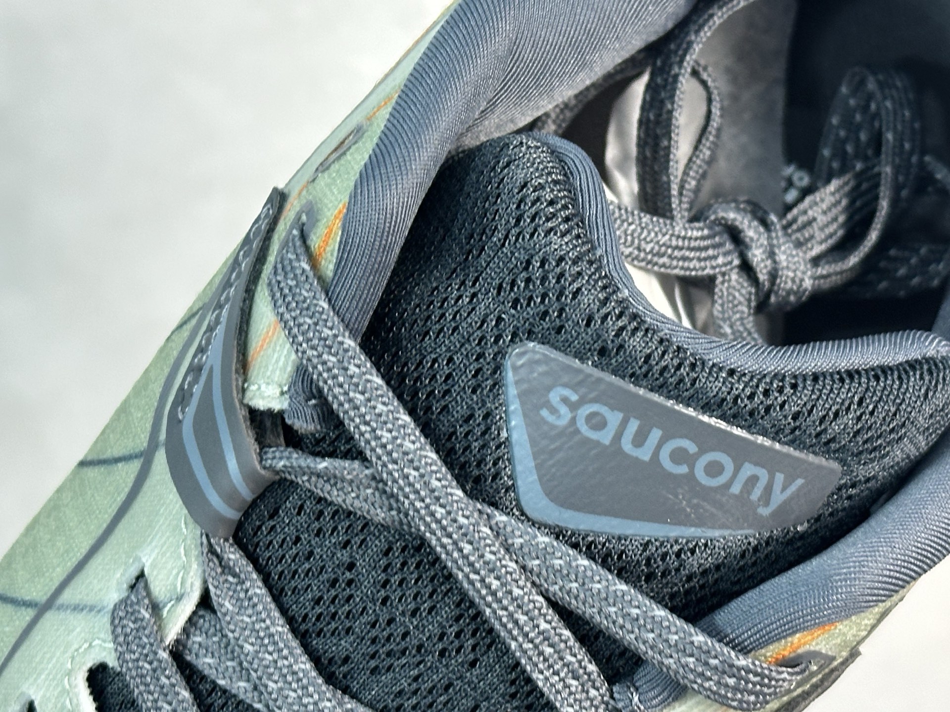 Running Shoes Breathable M-s