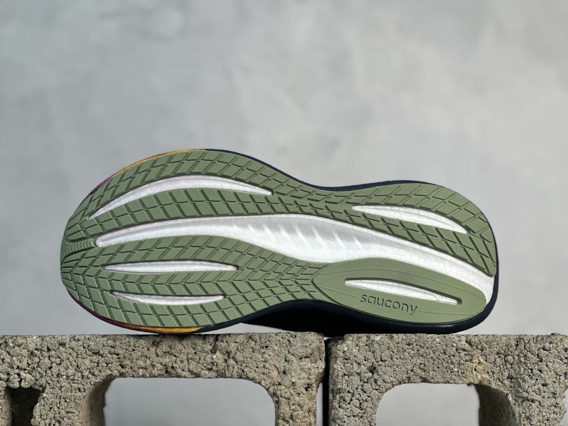 Running Shoes Breathable M-s