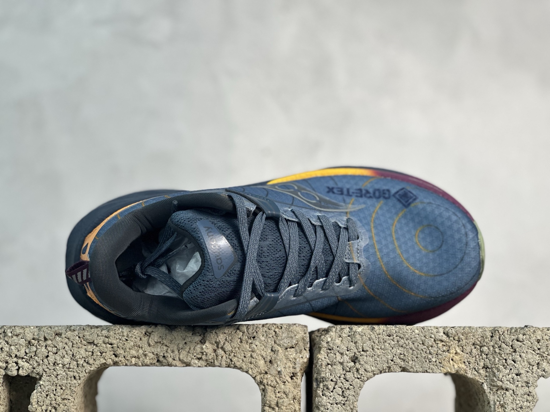 Running Shoes Breathable M-s