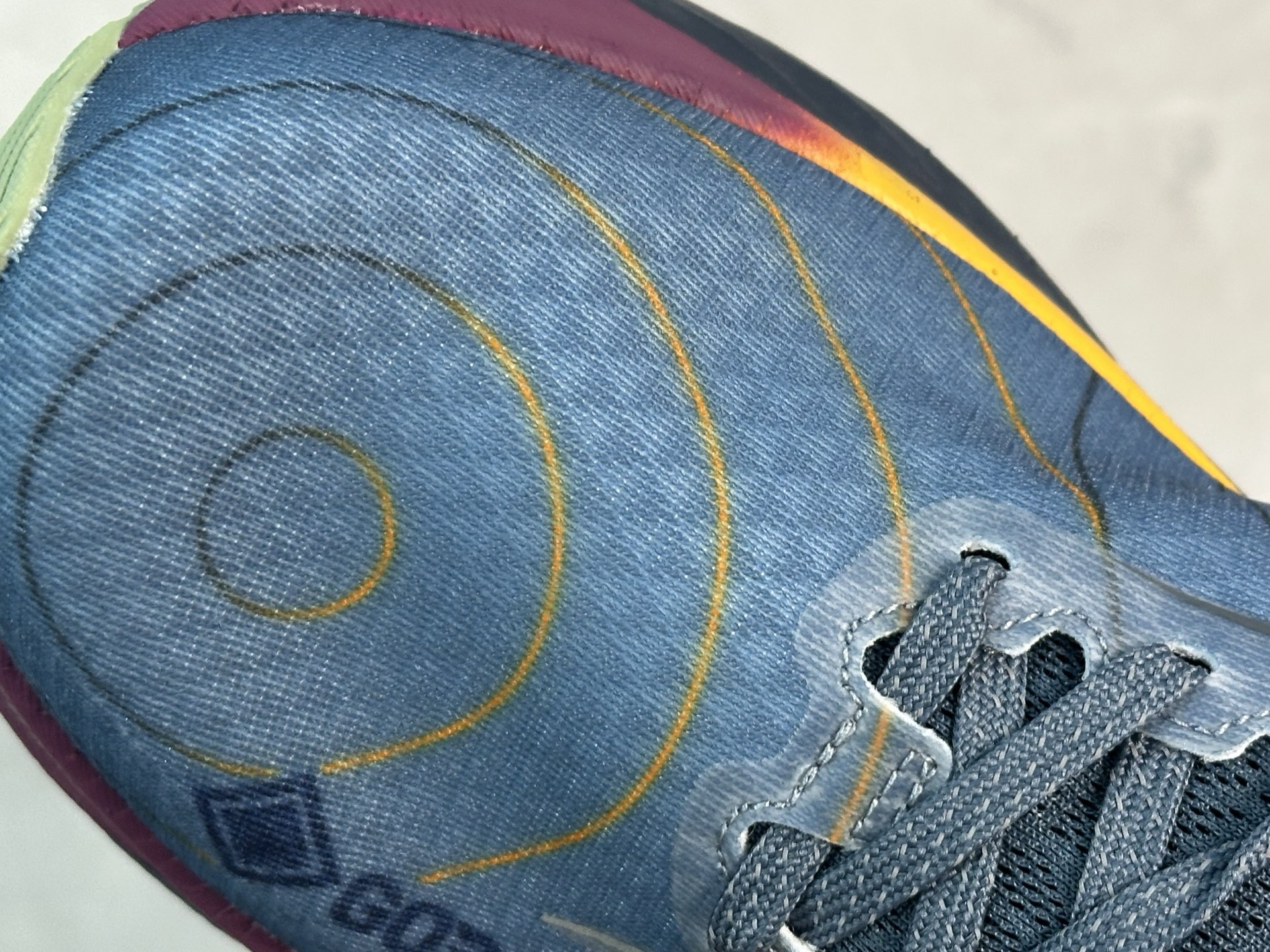 Running Shoes Breathable M-s