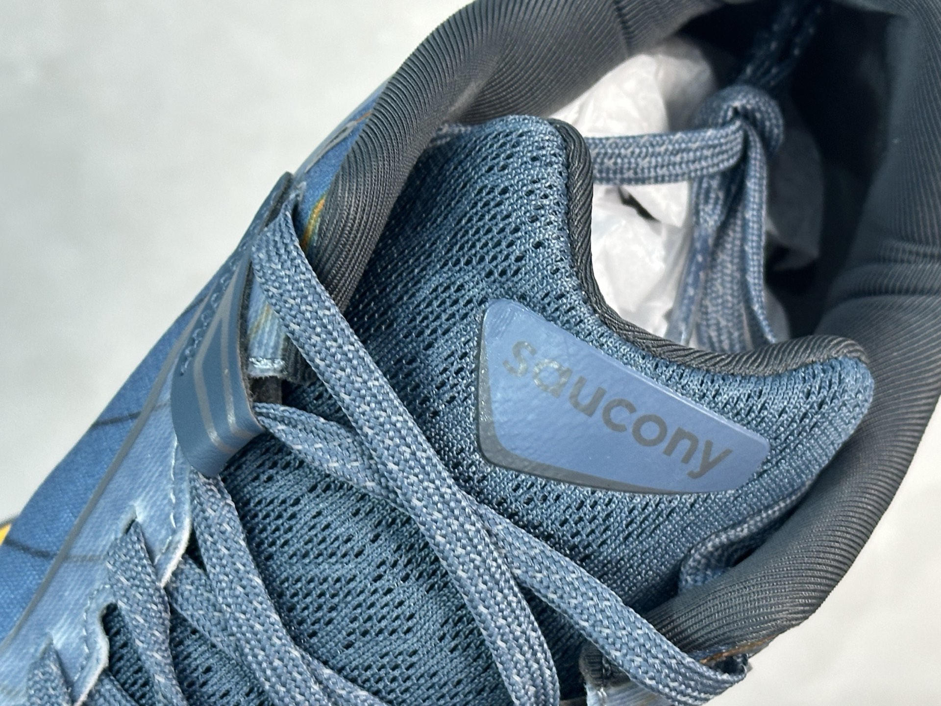 Running Shoes Breathable M-s