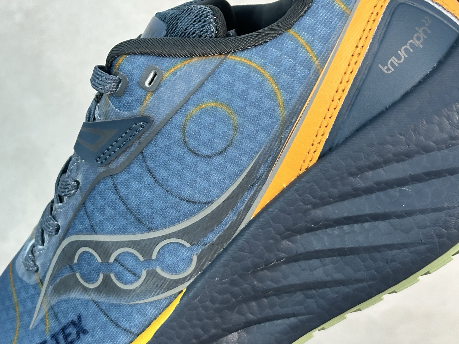 Running Shoes Breathable M-s