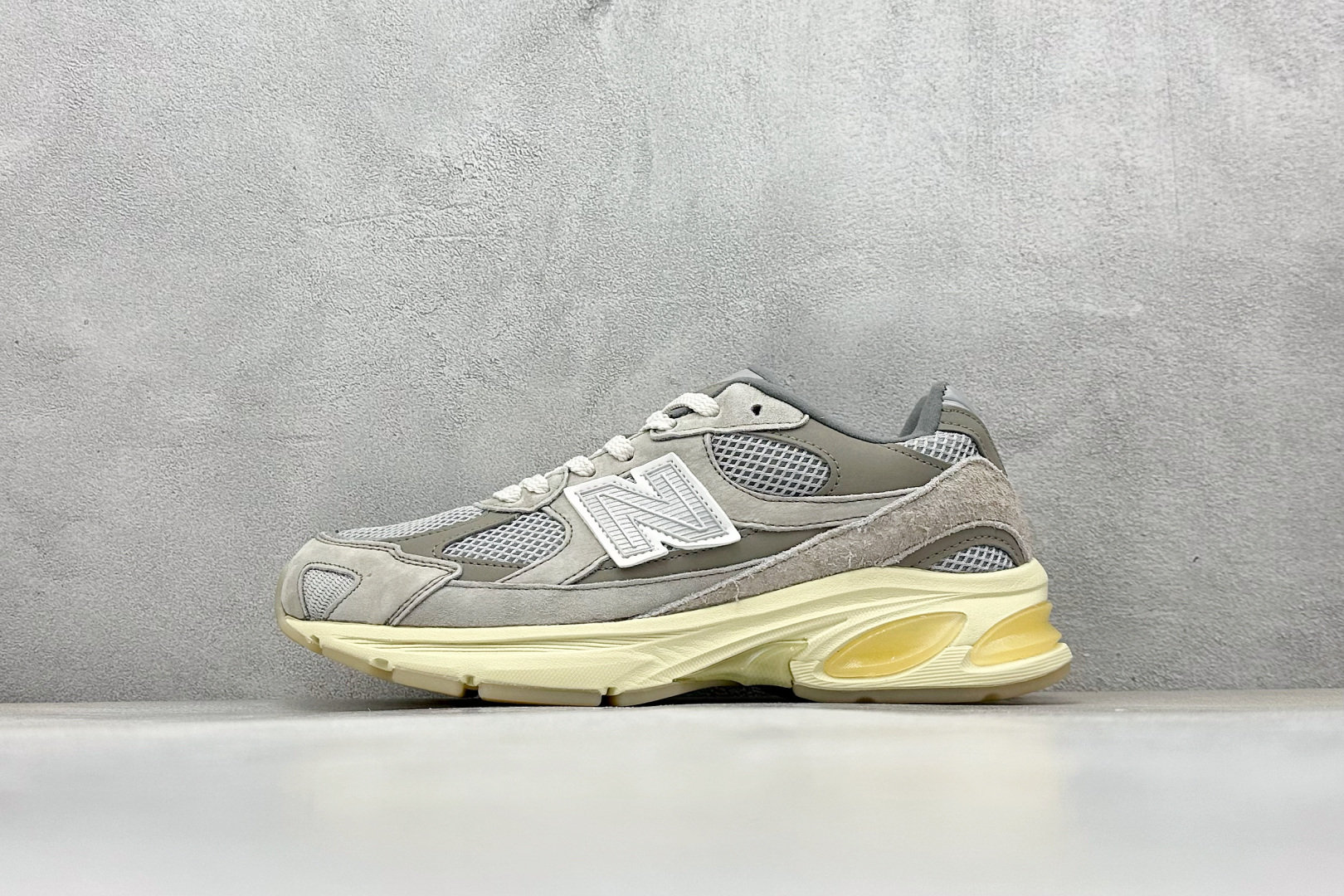 New Balance Running Shoes Mesh L