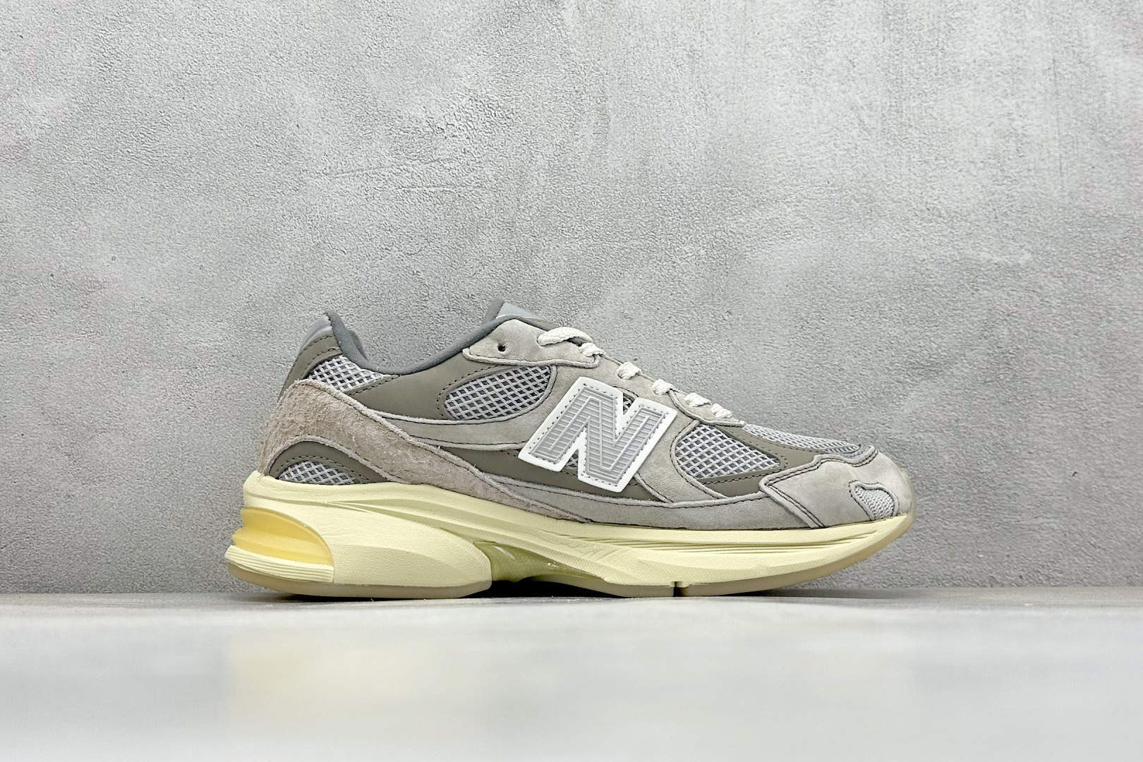 New Balance Running Shoes Mesh L
