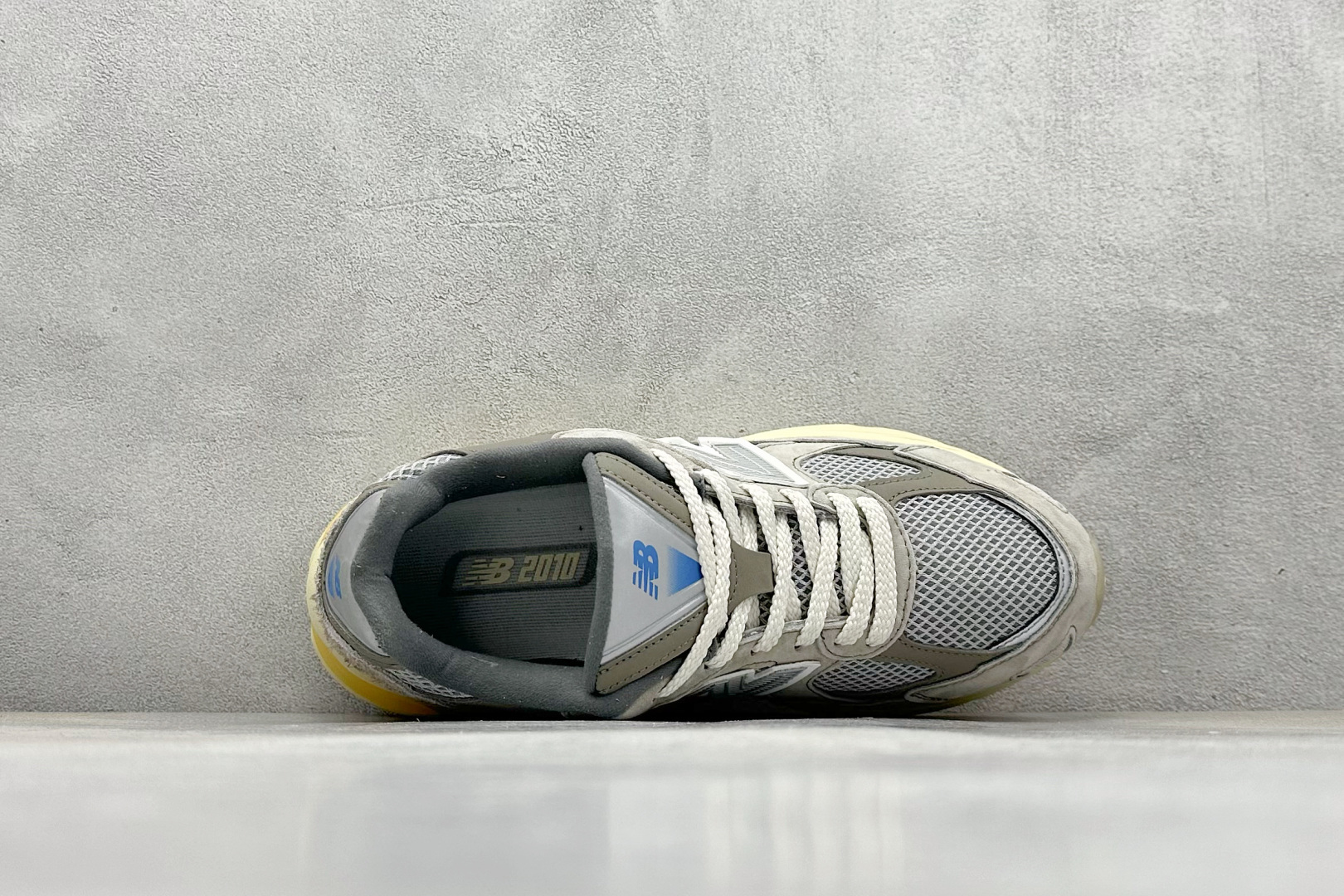 New Balance Running Shoes Mesh L