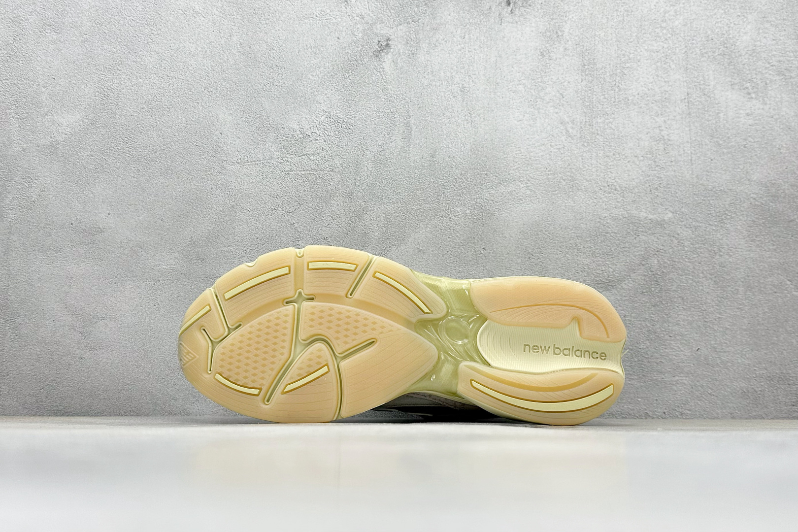 New Balance Running Shoes Mesh L