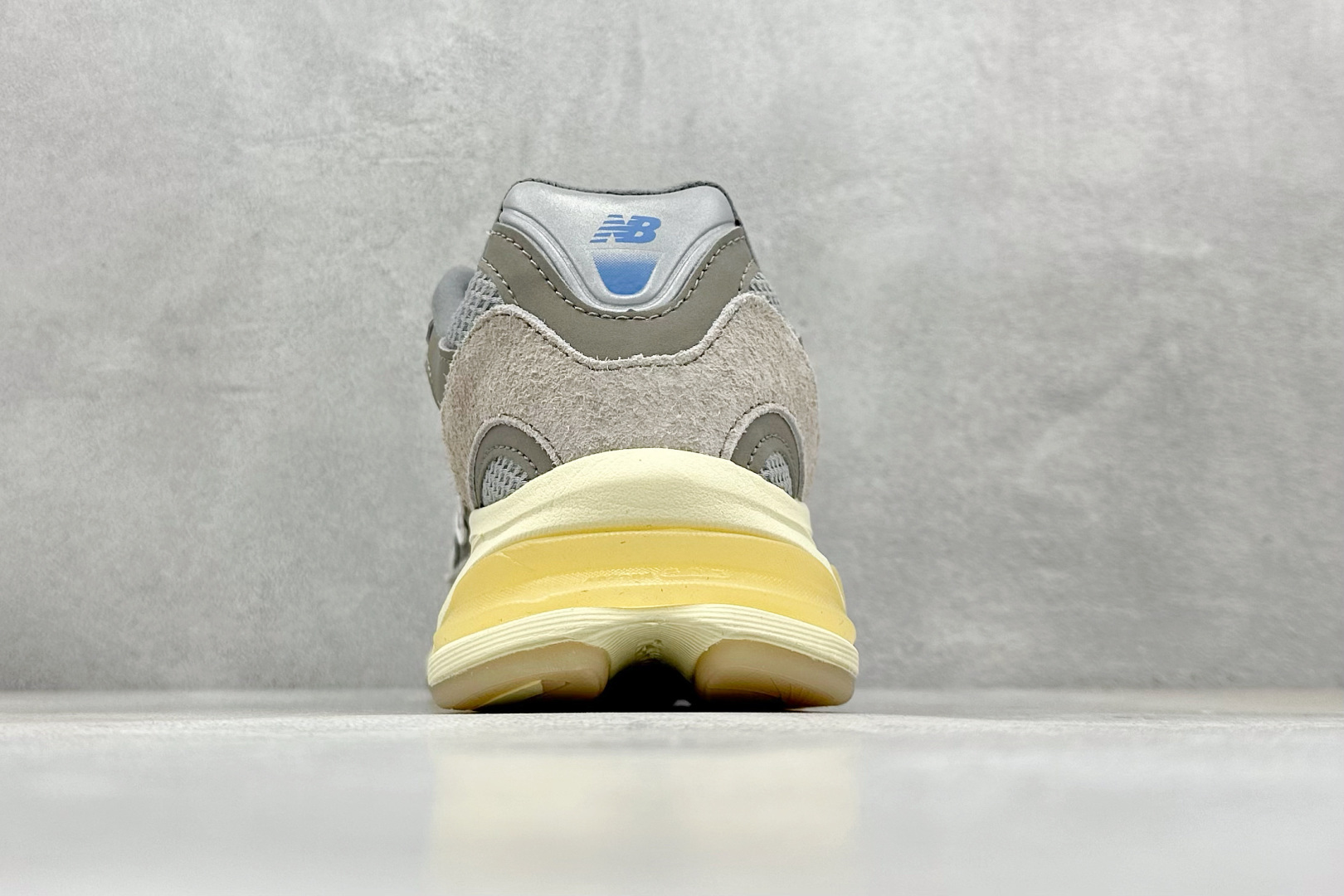 New Balance Running Shoes Mesh L