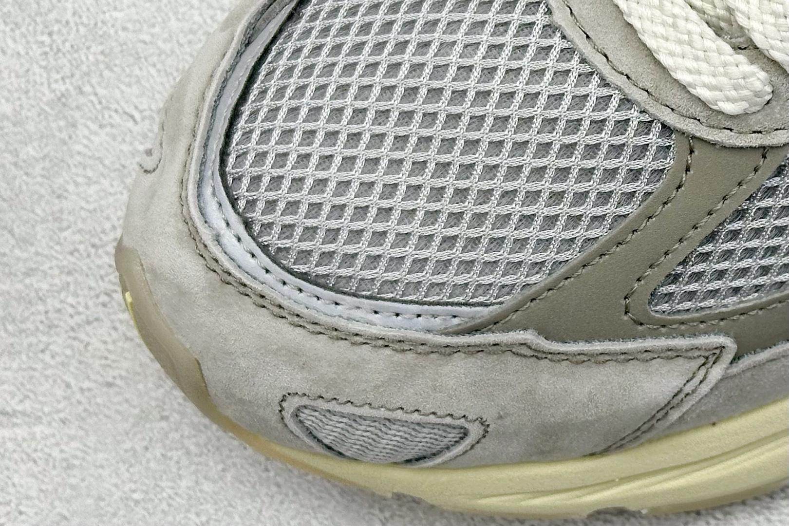 New Balance Running Shoes Mesh L