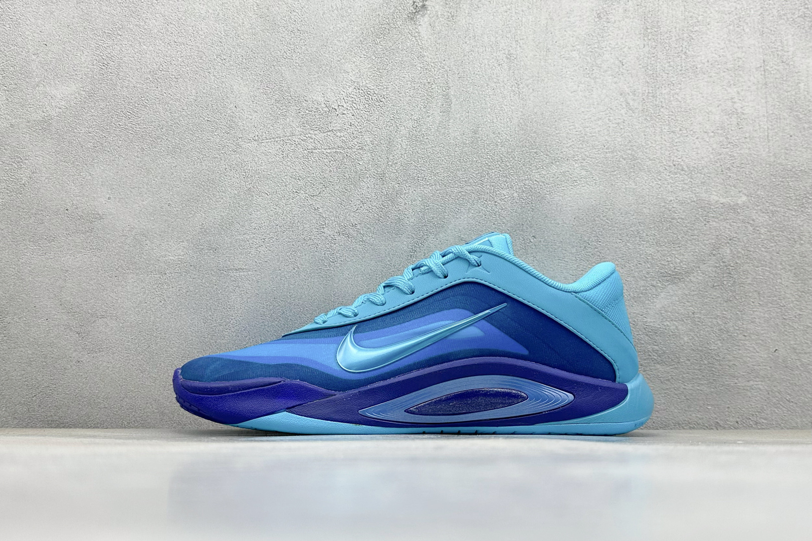 New Balance Nike Basic Shoes Breathable L-s