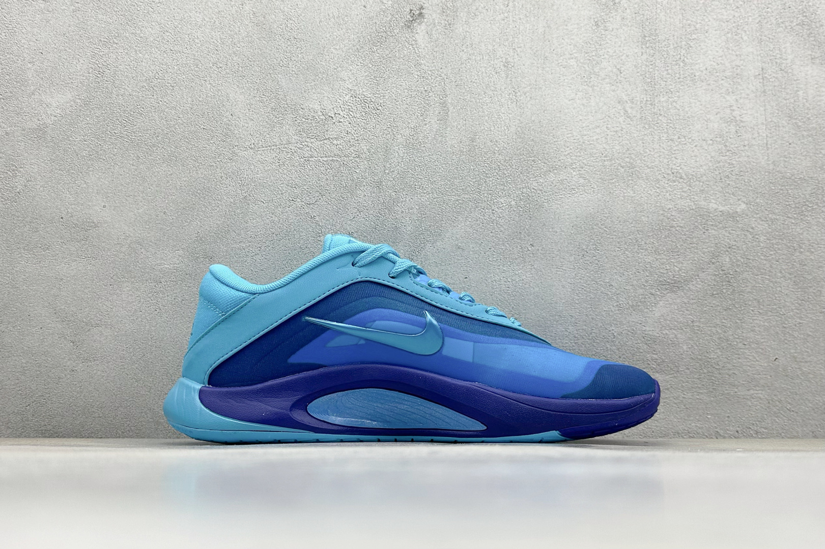 New Balance Nike Basic Shoes Breathable L-s