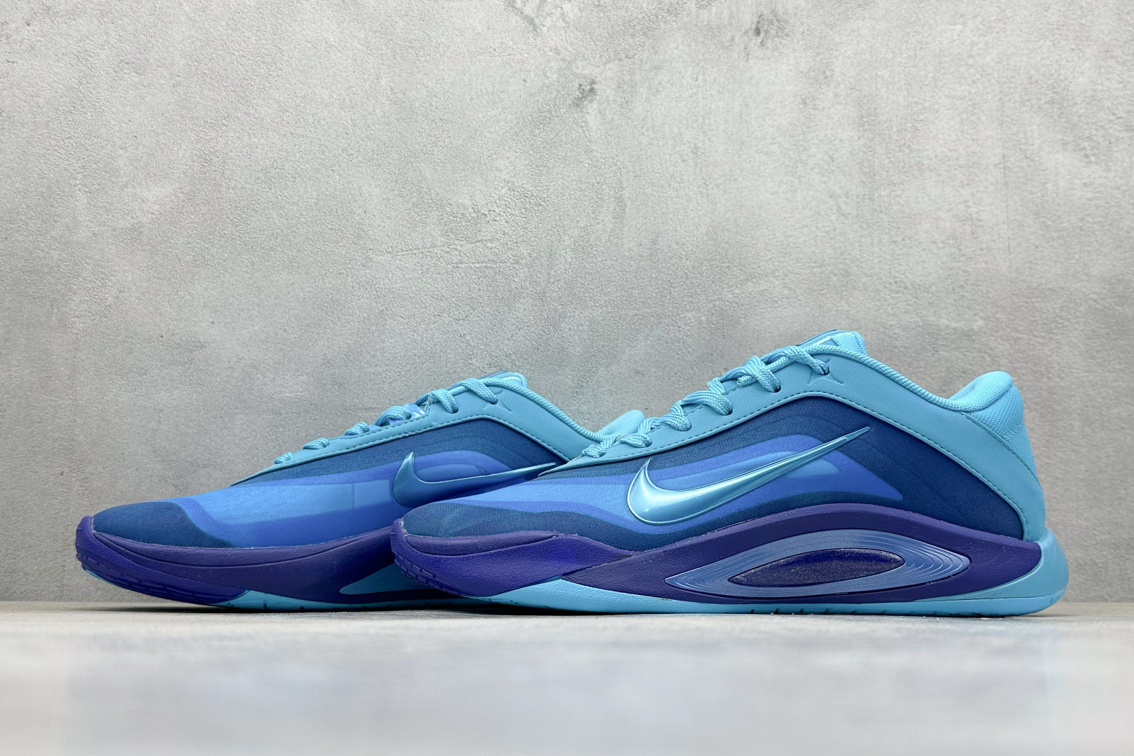 New Balance Nike Basic Shoes Breathable L-s