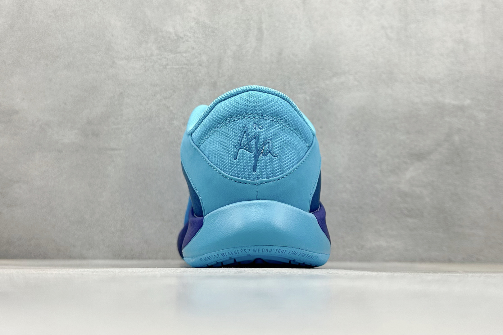 New Balance Nike Basic Shoes Breathable L-s