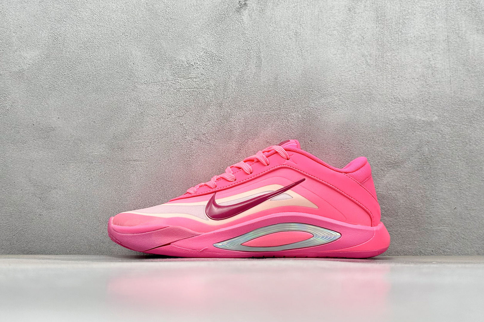 New Balance Nike Basic Shoes Breathable L-s