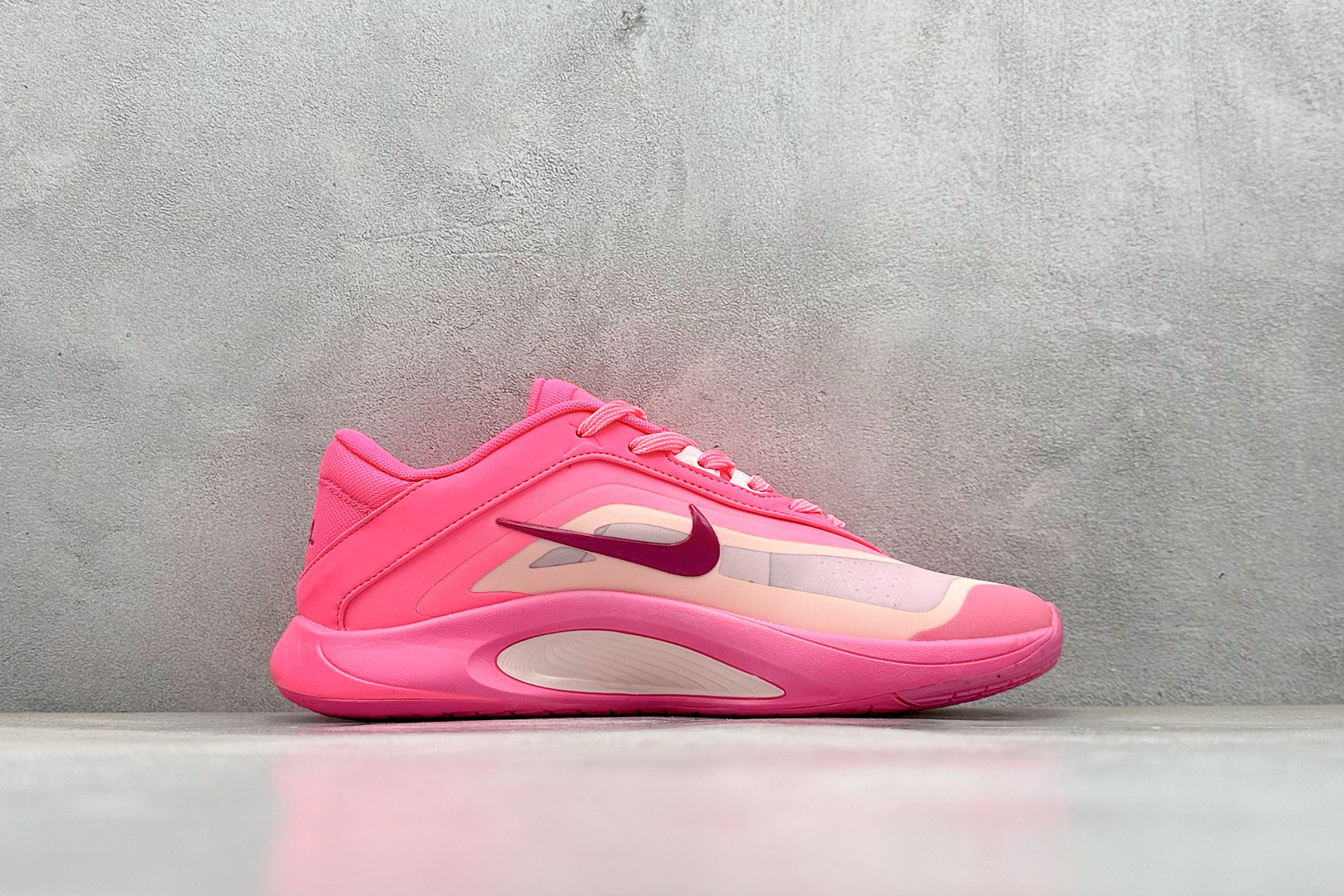 New Balance Nike Basic Shoes Breathable L-s