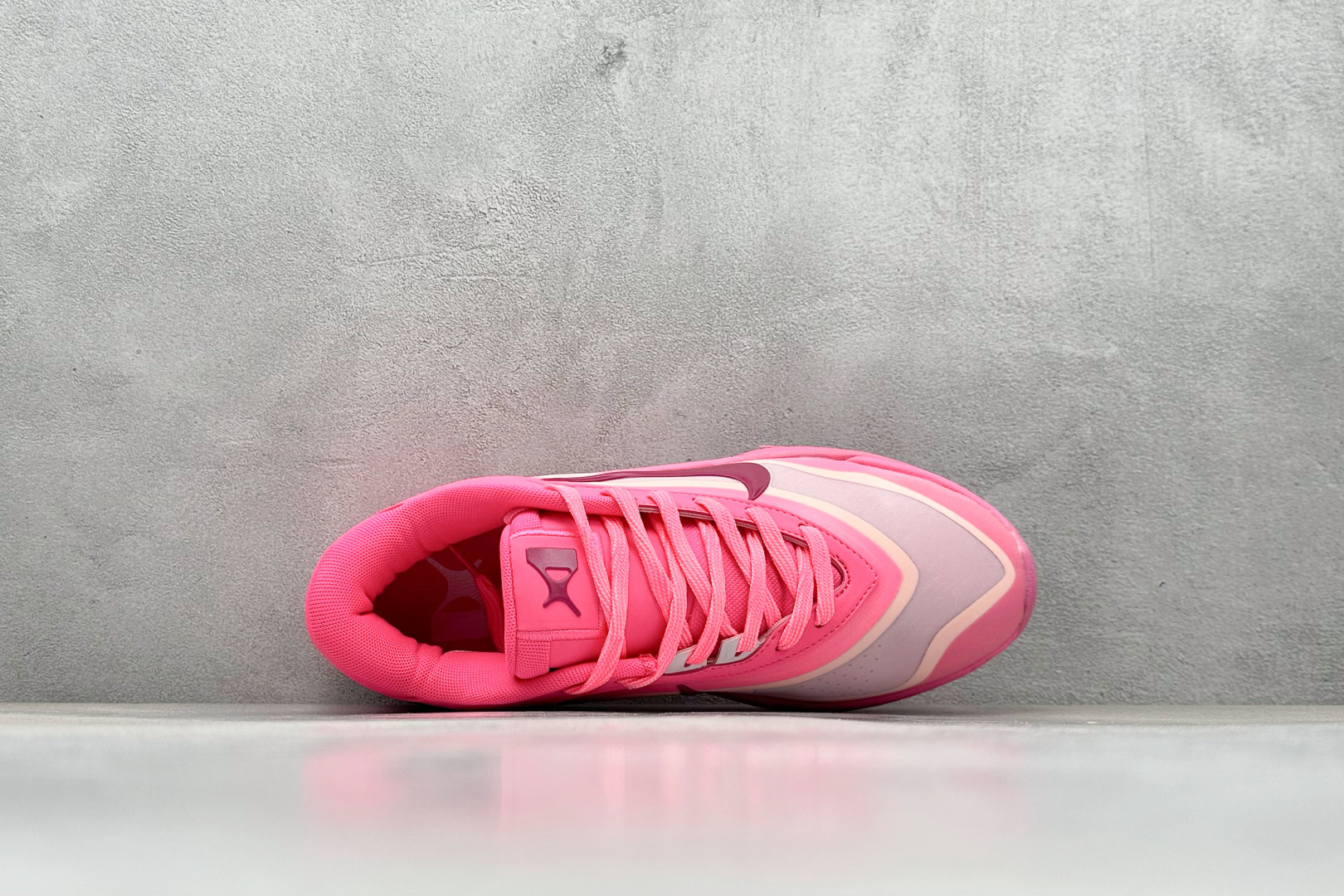 New Balance Nike Basic Shoes Breathable L-s