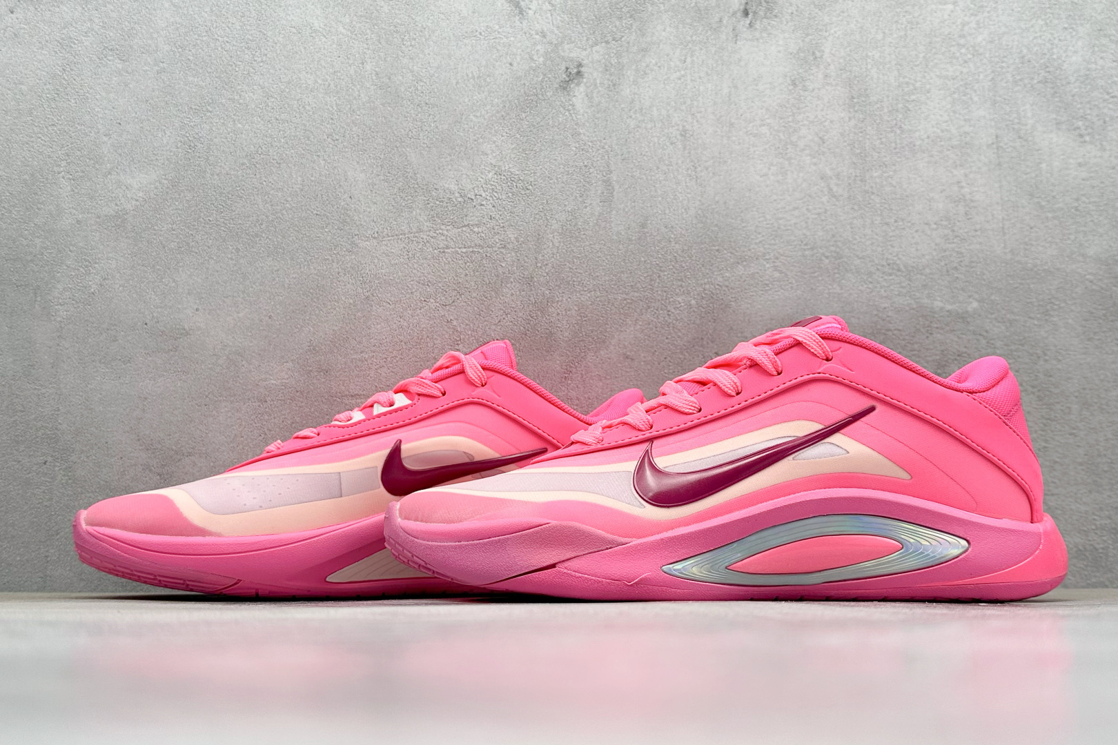 New Balance Nike Basic Shoes Breathable L-s