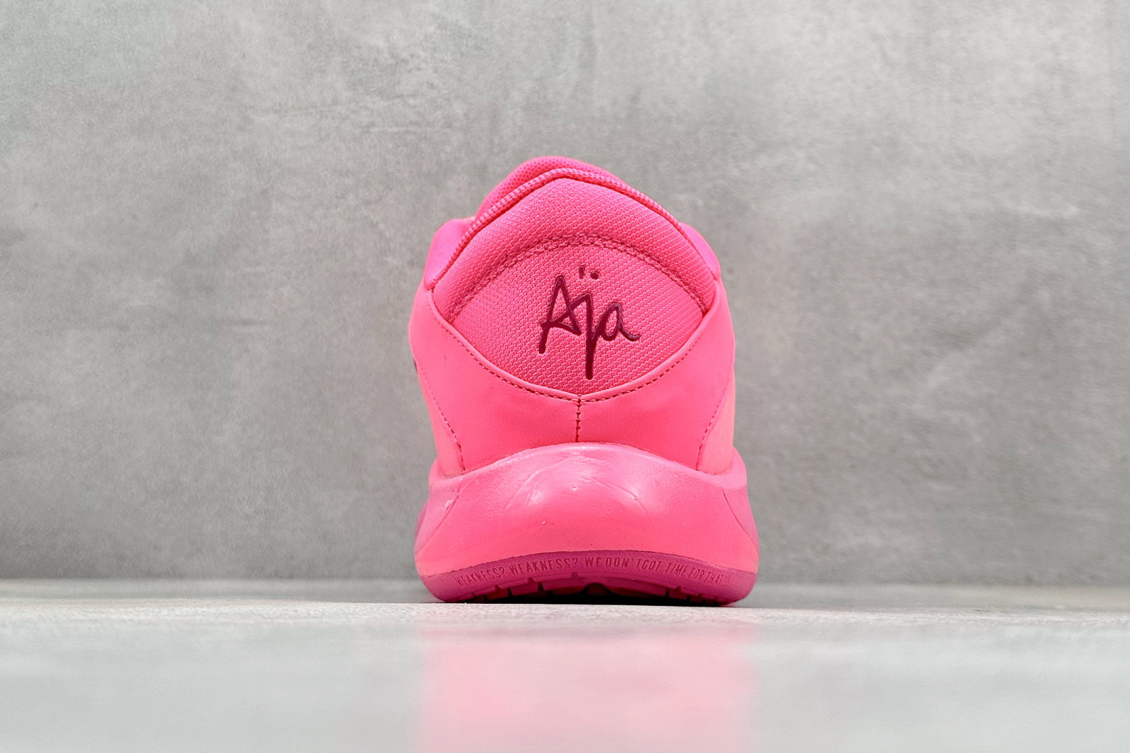 New Balance Nike Basic Shoes Breathable L-s