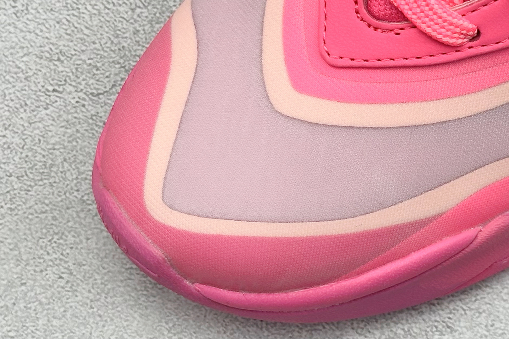 New Balance Nike Basic Shoes Breathable L-s