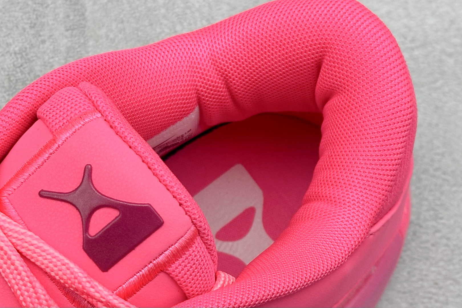 New Balance Nike Basic Shoes Breathable L-s