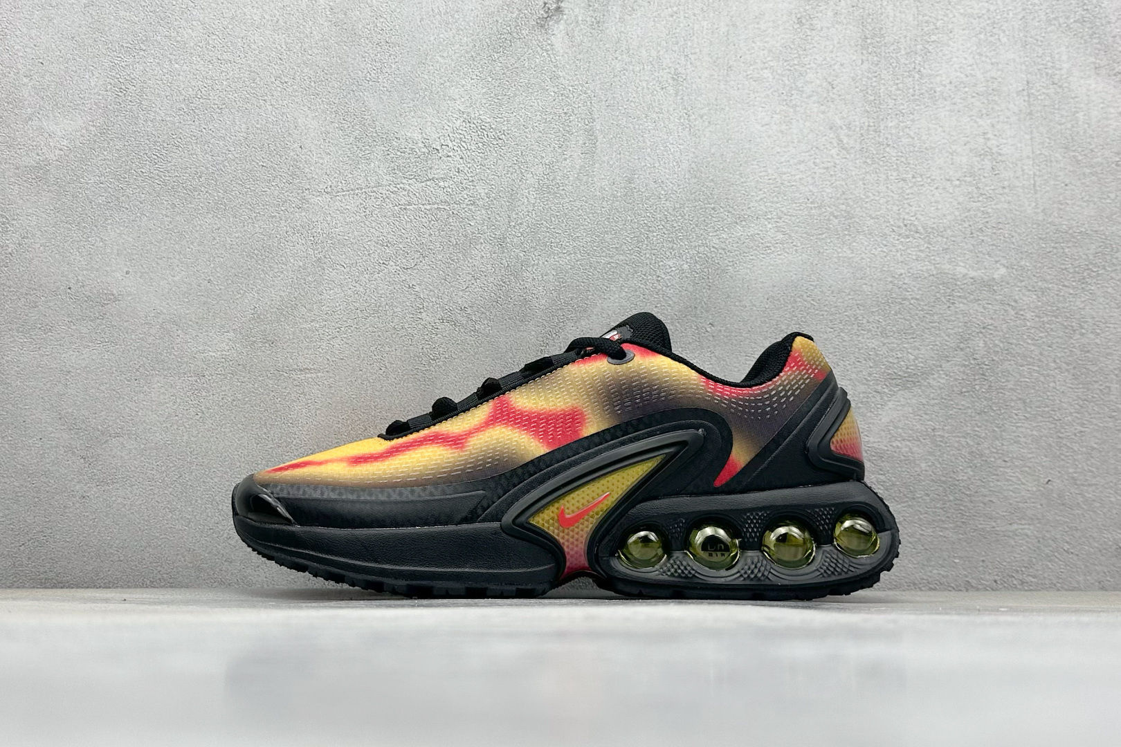 Nike Sneakers Mesh Shock Absorbing M-l