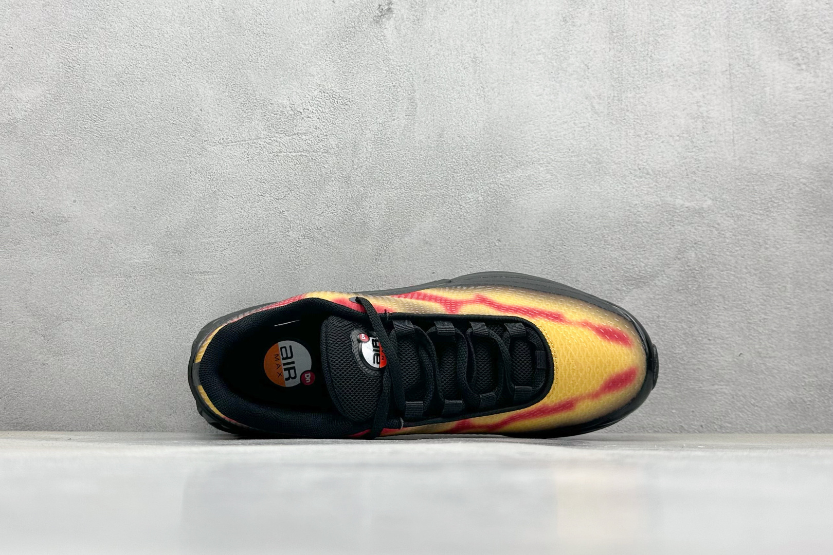 Nike Sneakers Mesh Shock Absorbing M-l