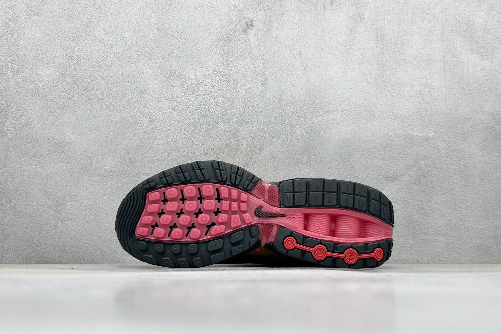 Nike Sneakers Mesh Shock Absorbing M-l